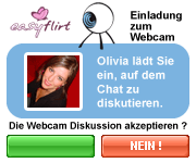 Webcam Diskussion